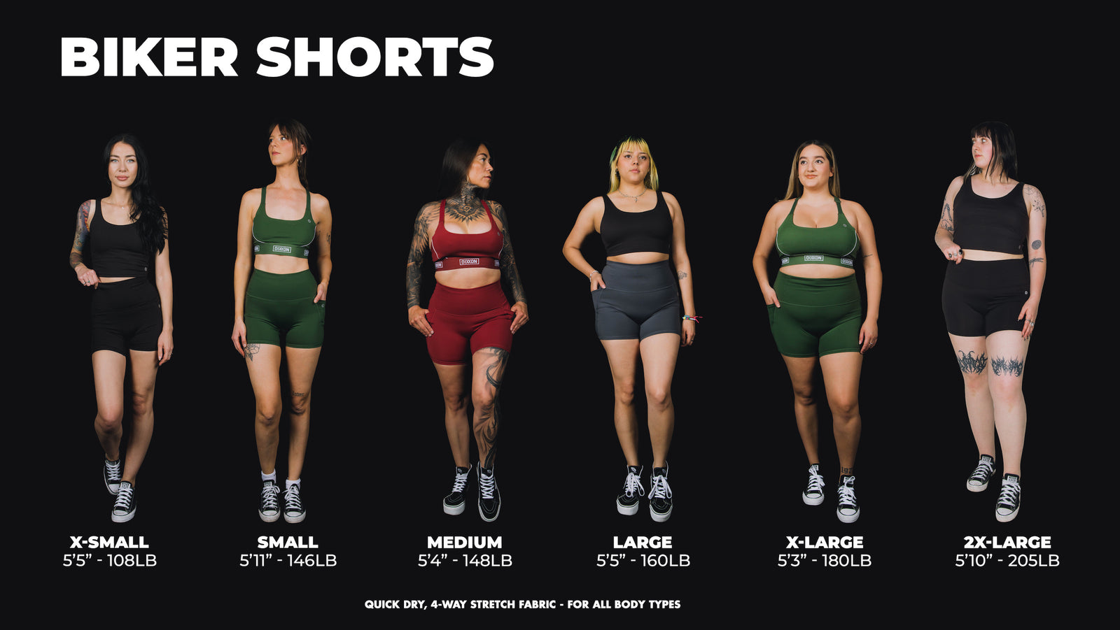 Activewear