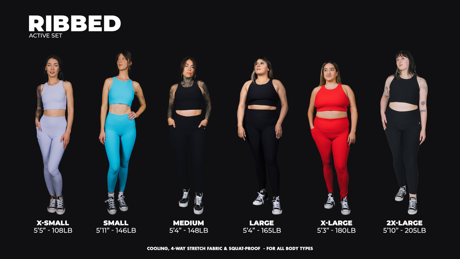 Activewear