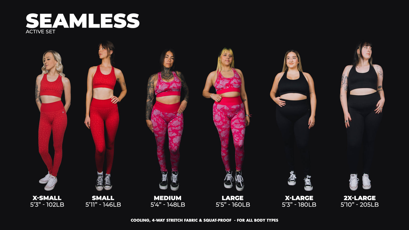 Activewear