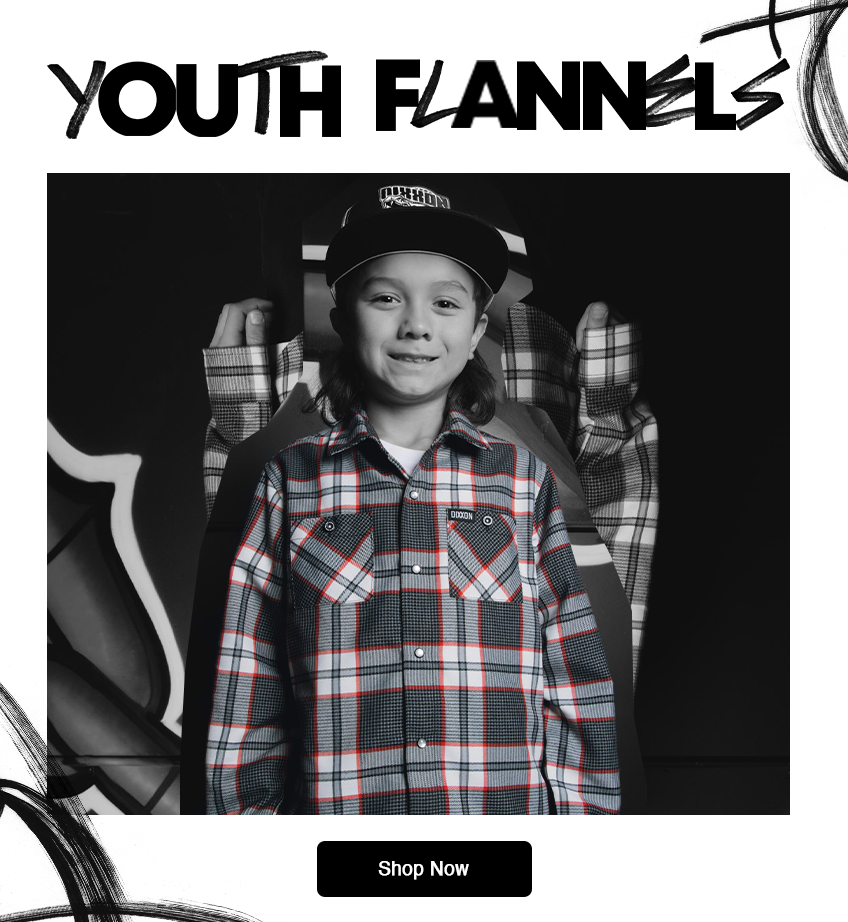 Dixxon Sale: Save on Apparel & Accessories – Dixxon Flannel Co.