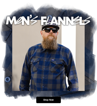 Shop Flannels | Dixxon Flannel Co.
