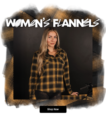 Shop Flannels | Dixxon Flannel Co.