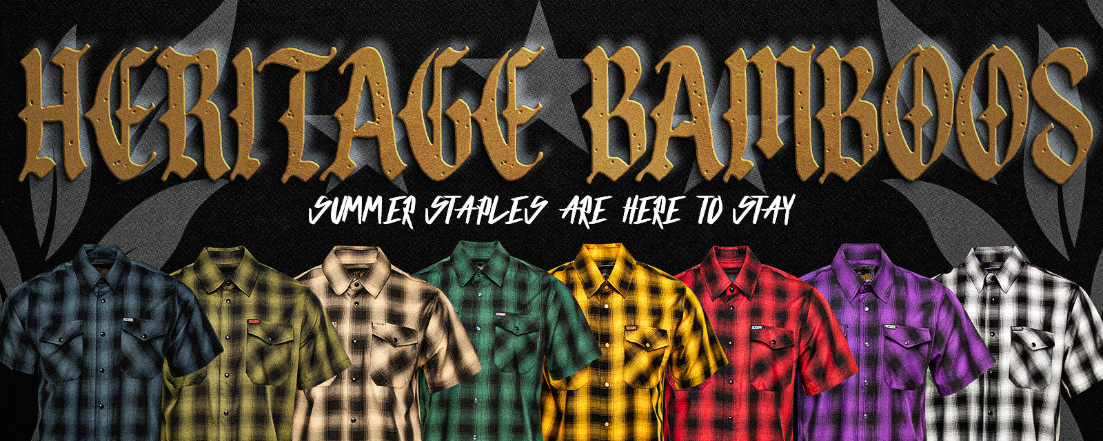 The Heritage Collection