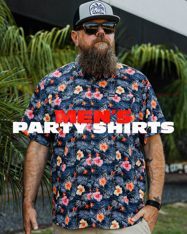 Party Shirts