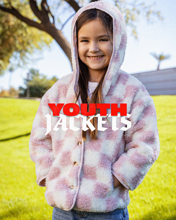 Youth Jackets
