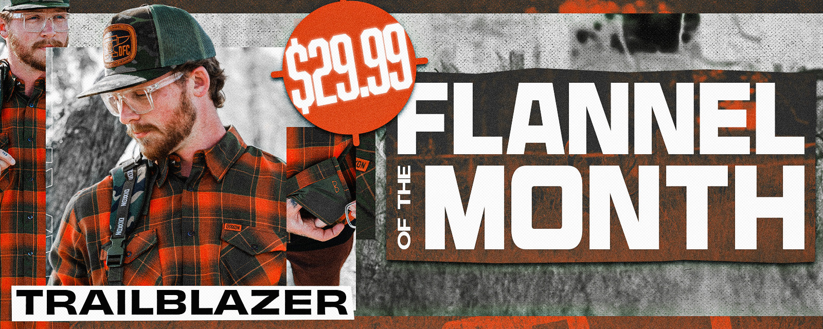 Dixxon Flannel Company - Flannels, Plaid Shirts, Board Dixxon Flannel Company - Flannels, Plaid Shirts, Board