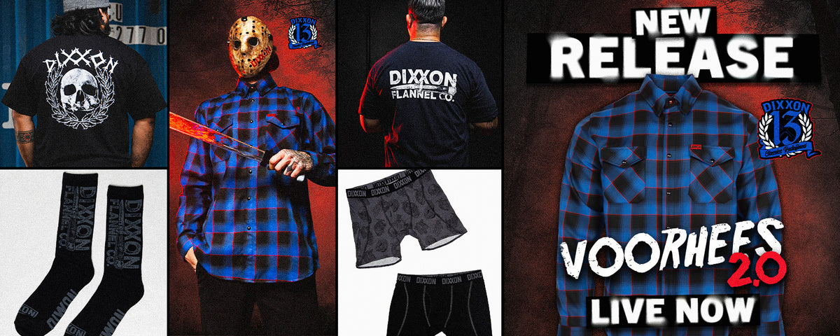 NEW RELEASE - LIVE NOW! Shop Now!