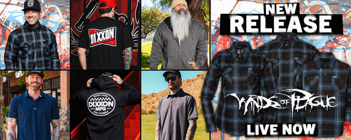 NEW RELEASE - LIVE NOW! Shop Now!