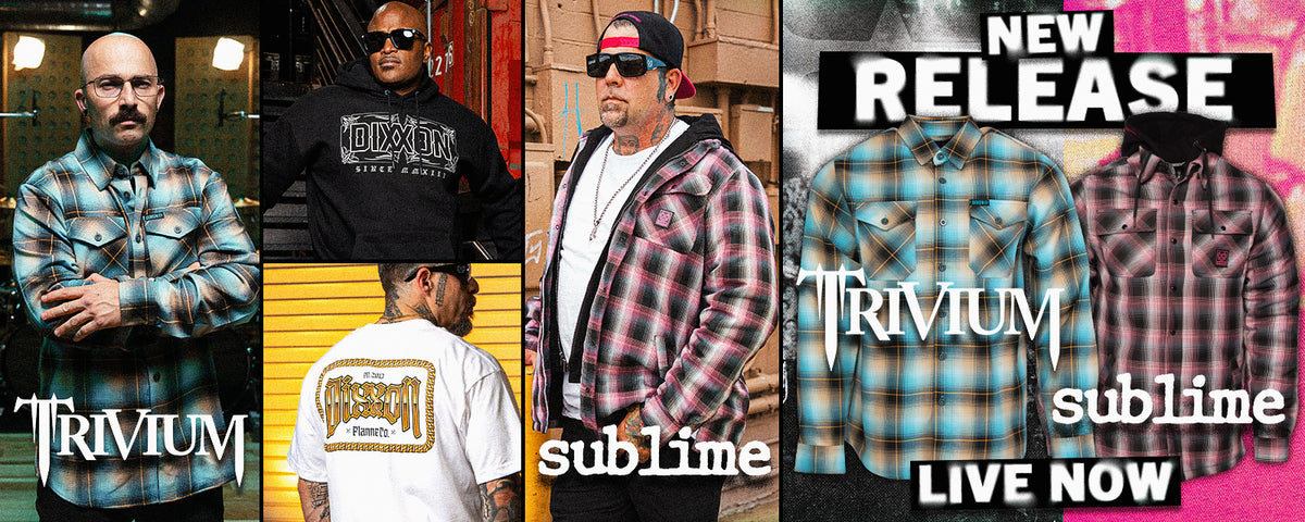 NEW RELEASE - LIVE NOW! Shop Now!