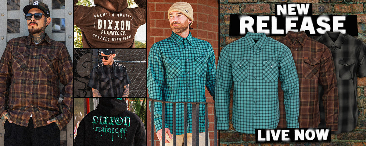 NEW RELEASE - LIVE NOW! Shop Now!