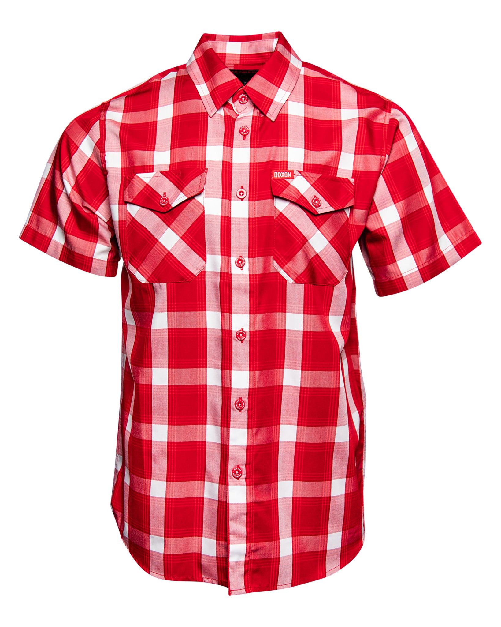 The Enforcer Bamboo Short Sleeve - view 2