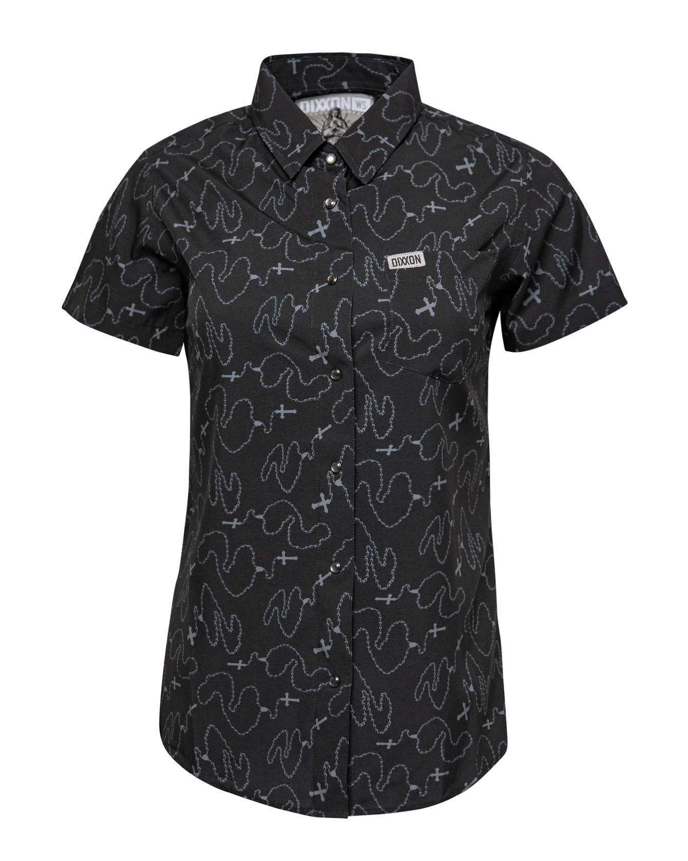 Women's Lupe Party Shirt - view 2