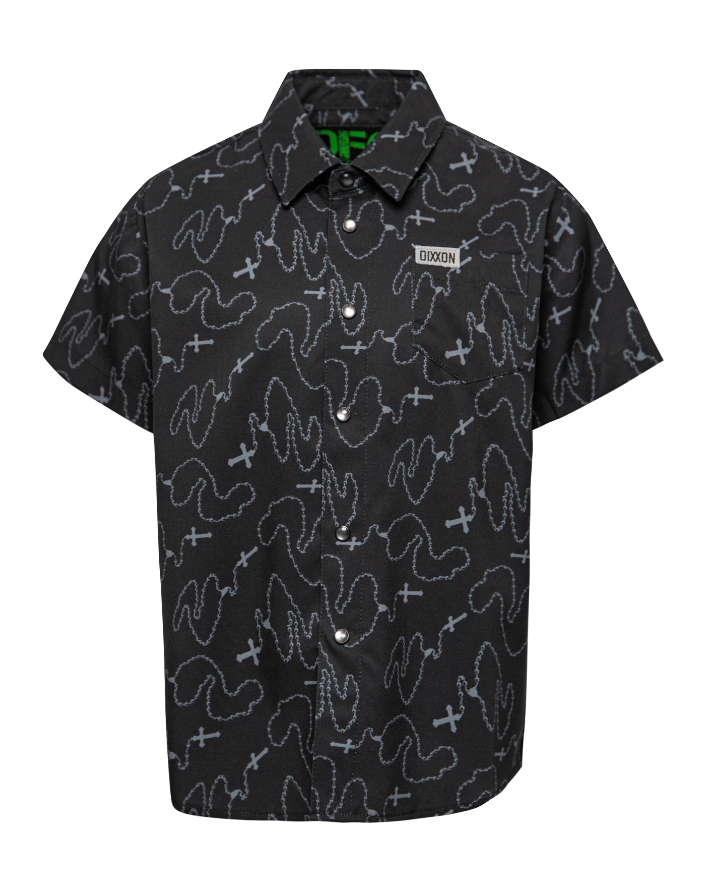 Youth Lupe Party Shirt - view 1