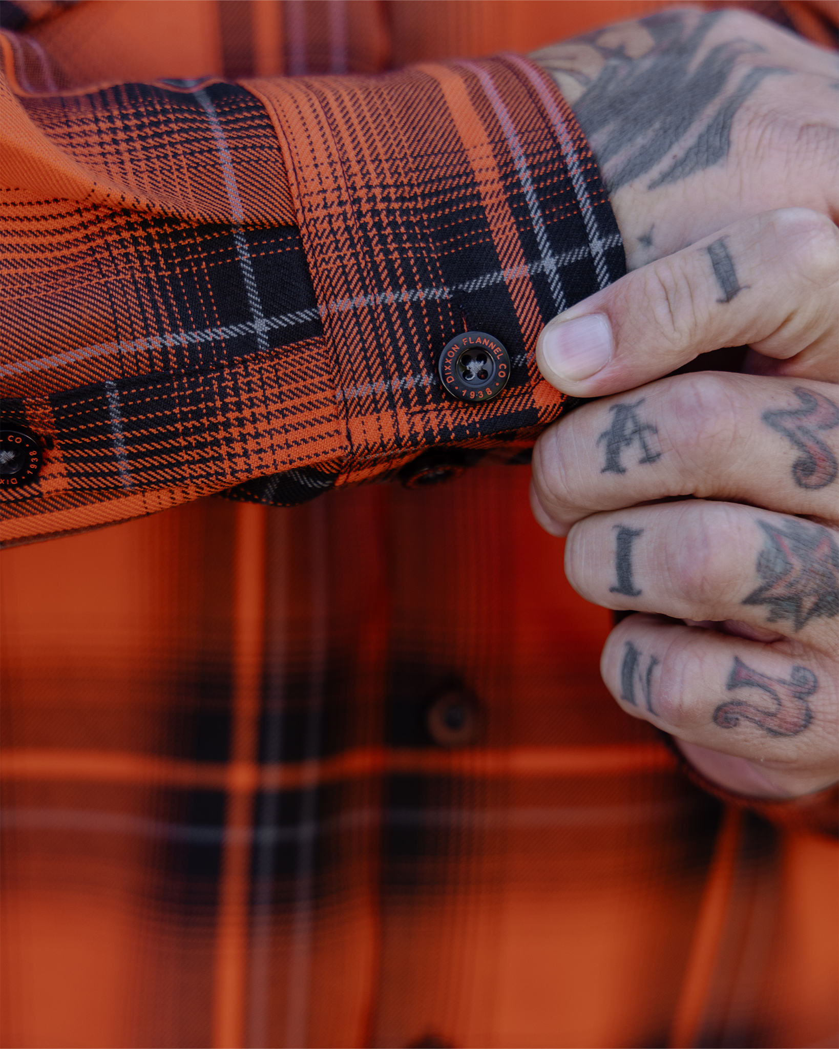 1938 Flannel - Sturgis 2026 - view 7