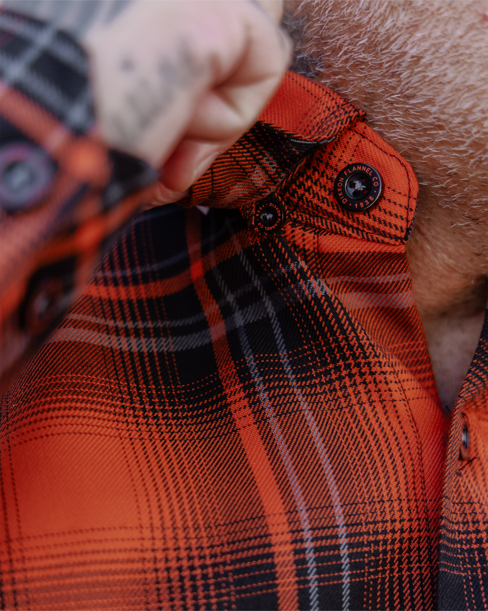 1938 Flannel - Sturgis 2026 - view 5