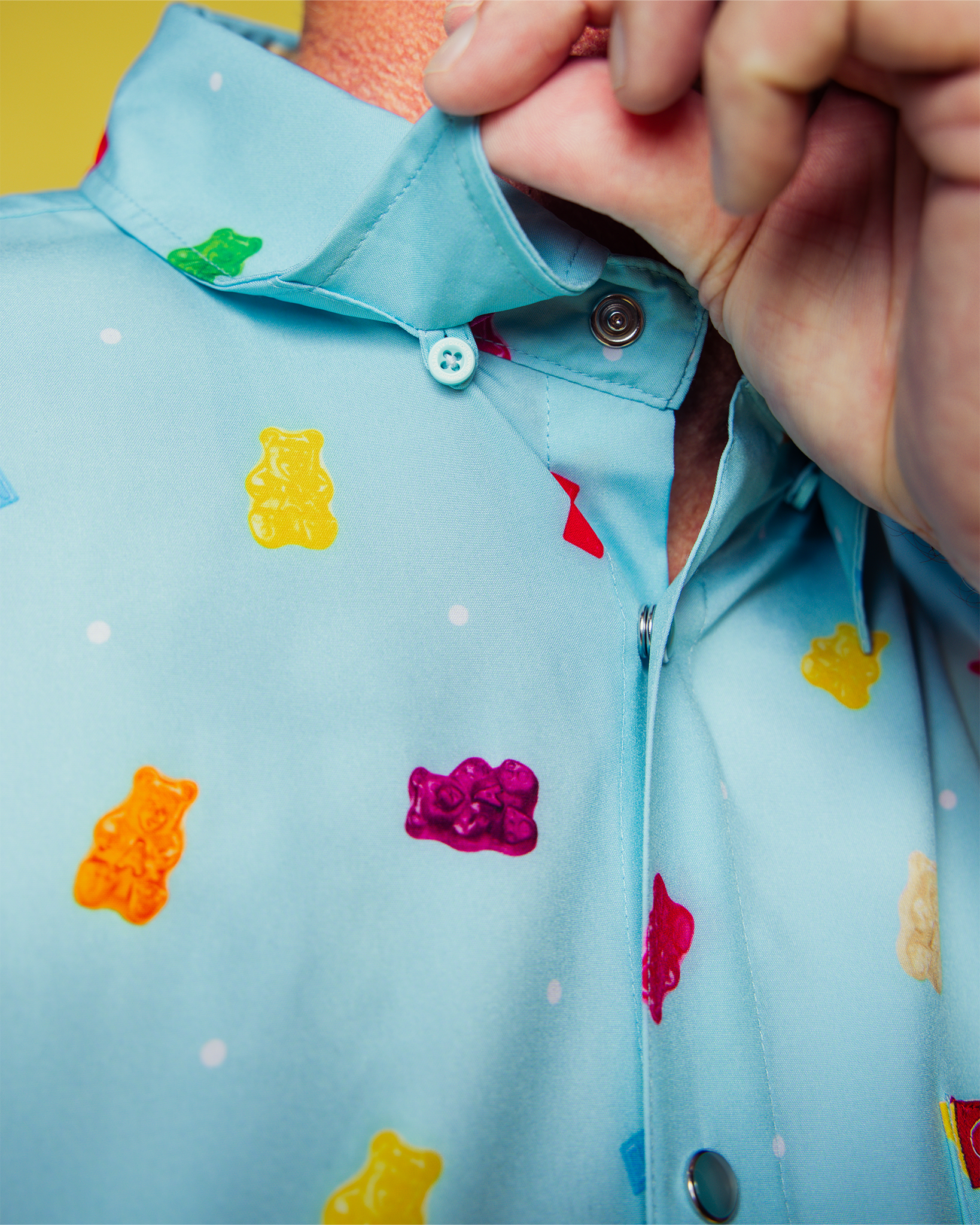 Albanese Party Shirt - view 4