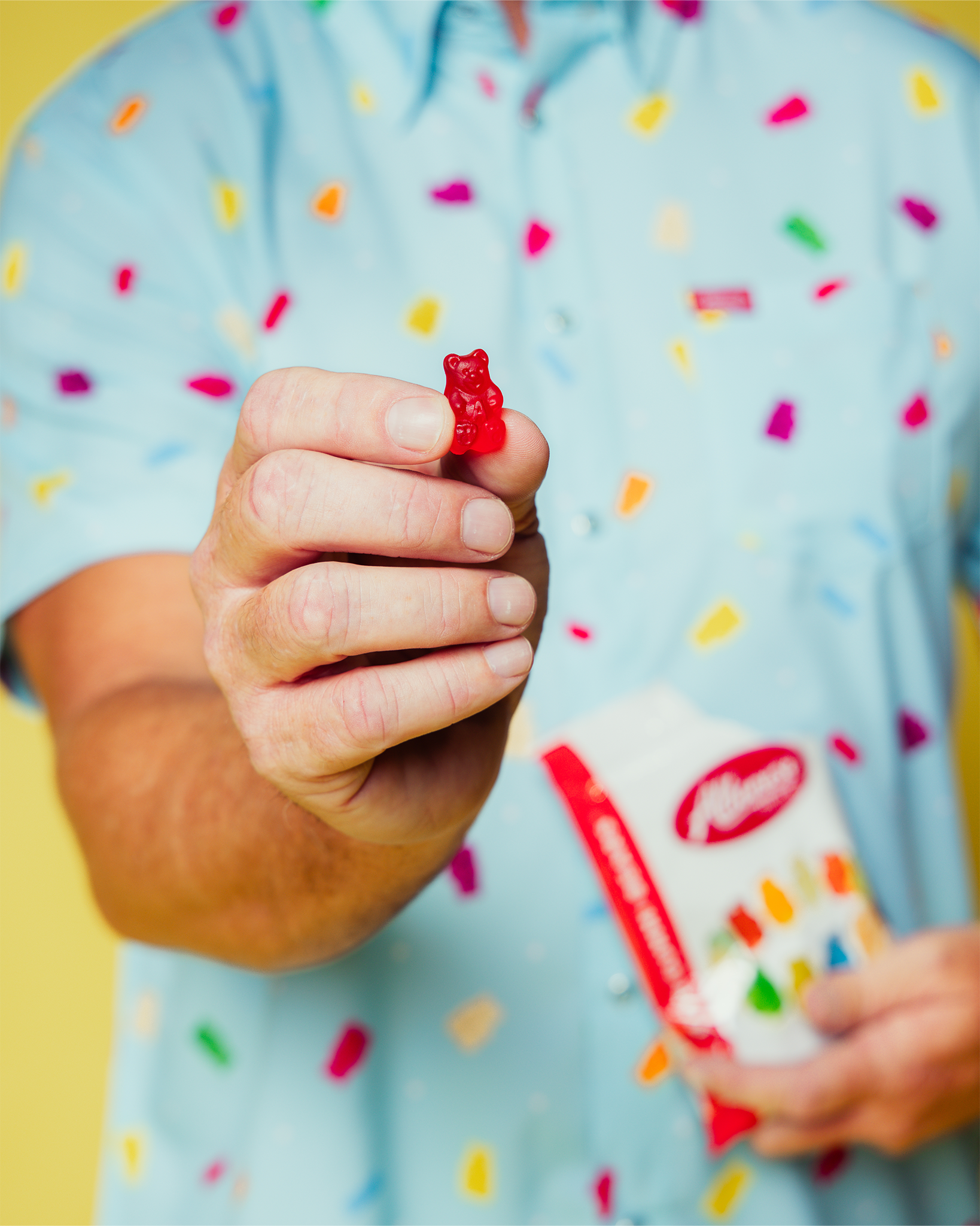Albanese Party Shirt - view 8
