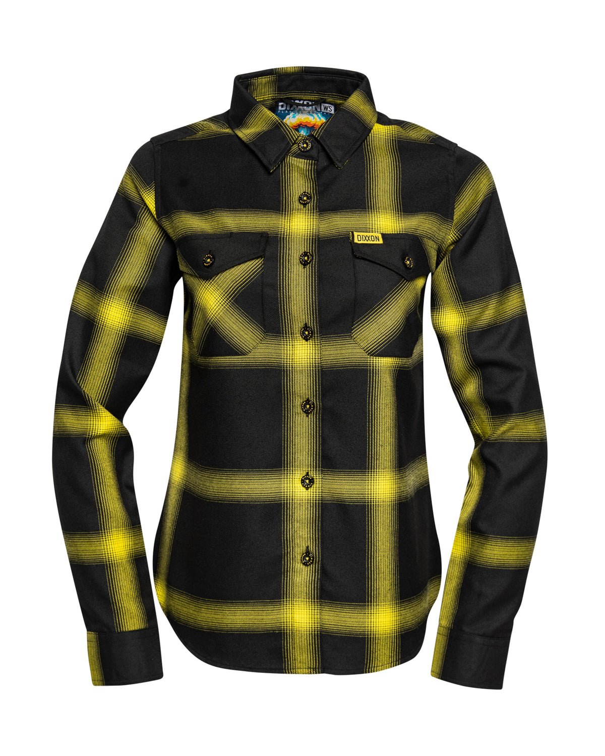 Women's Atomic Flannel - view 2