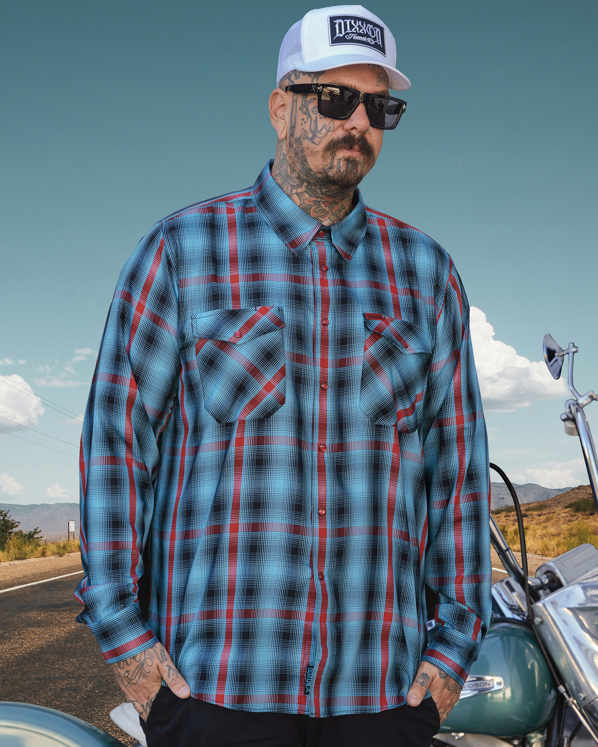 Bolo Bamboo Long Sleeve - view 3