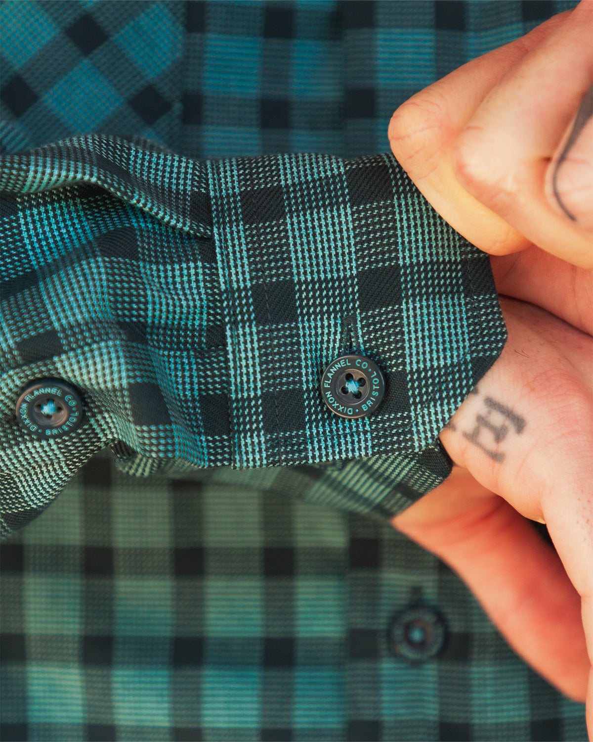 The Bristol Flannel view 7