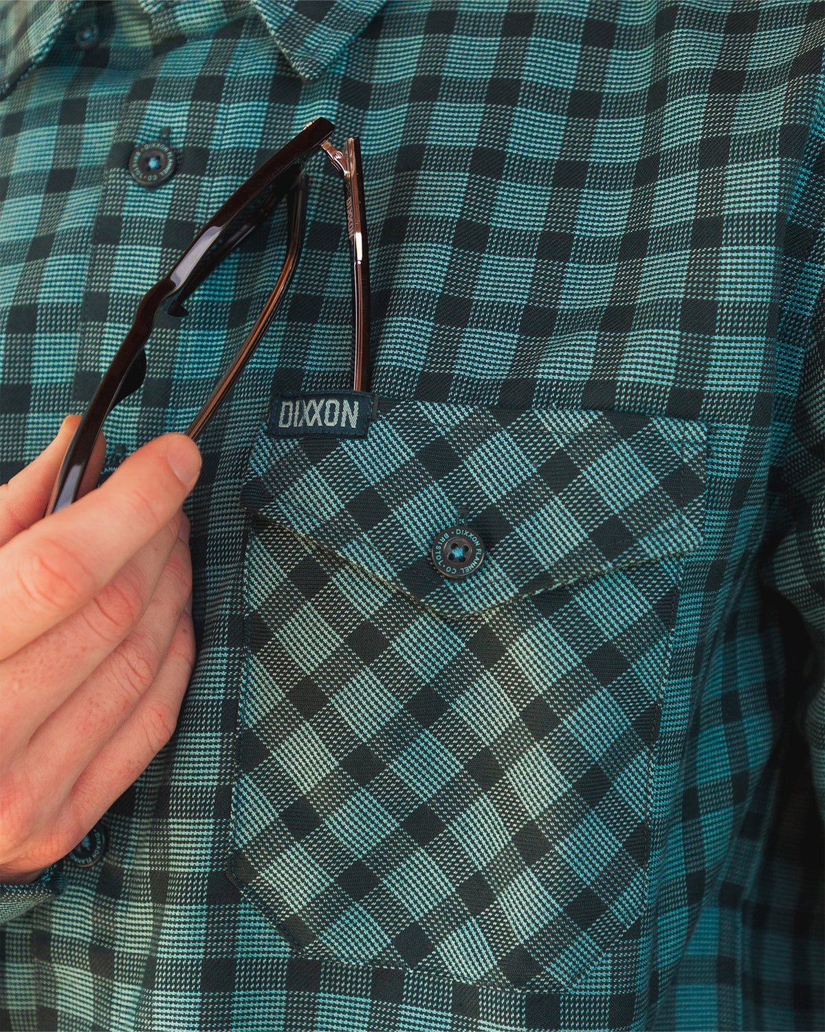 The Bristol Flannel view 6