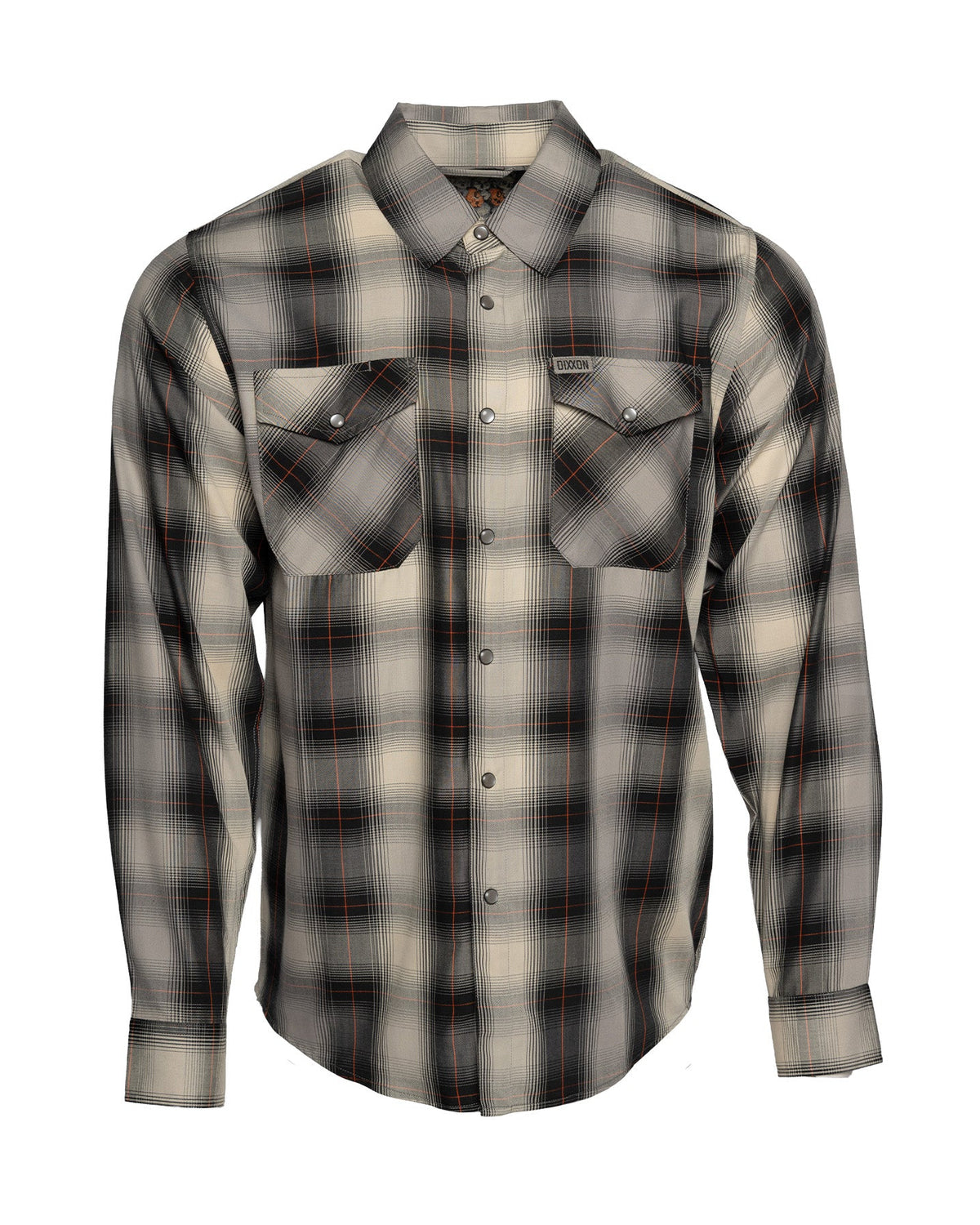 Catacombs Bamboo Long Sleeve - view 2