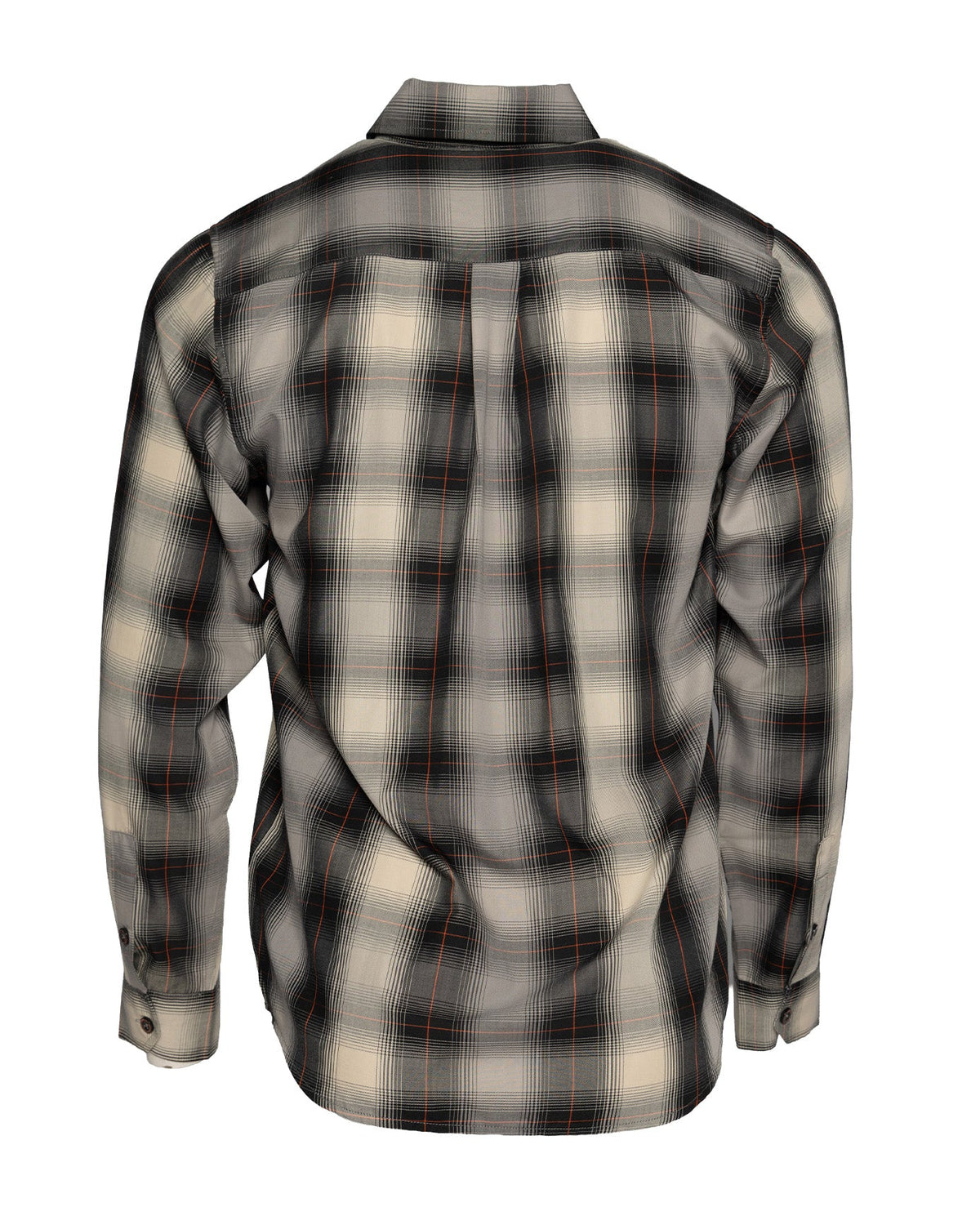 Catacombs Bamboo Long Sleeve - view 3