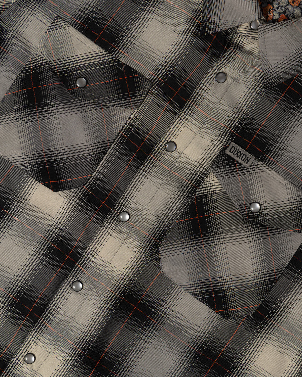 Catacombs Bamboo Long Sleeve - view 7