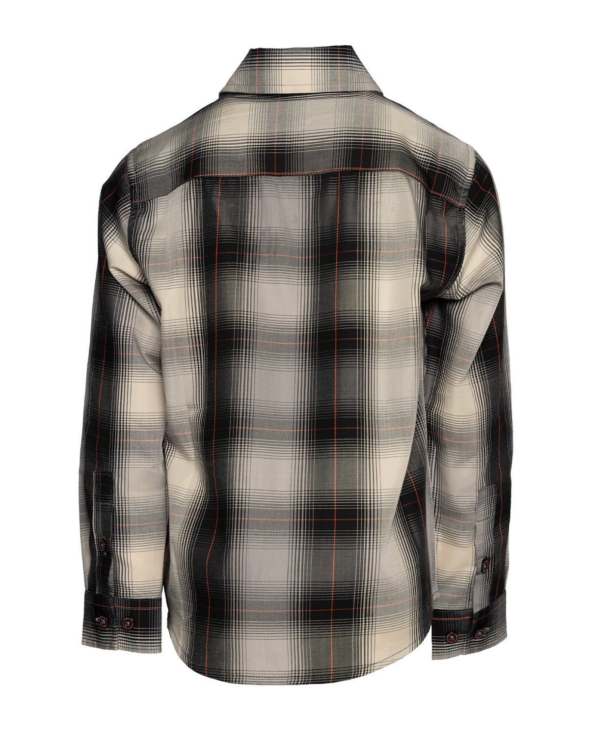 Youth Catacombs Bamboo Long Sleeve - view 2