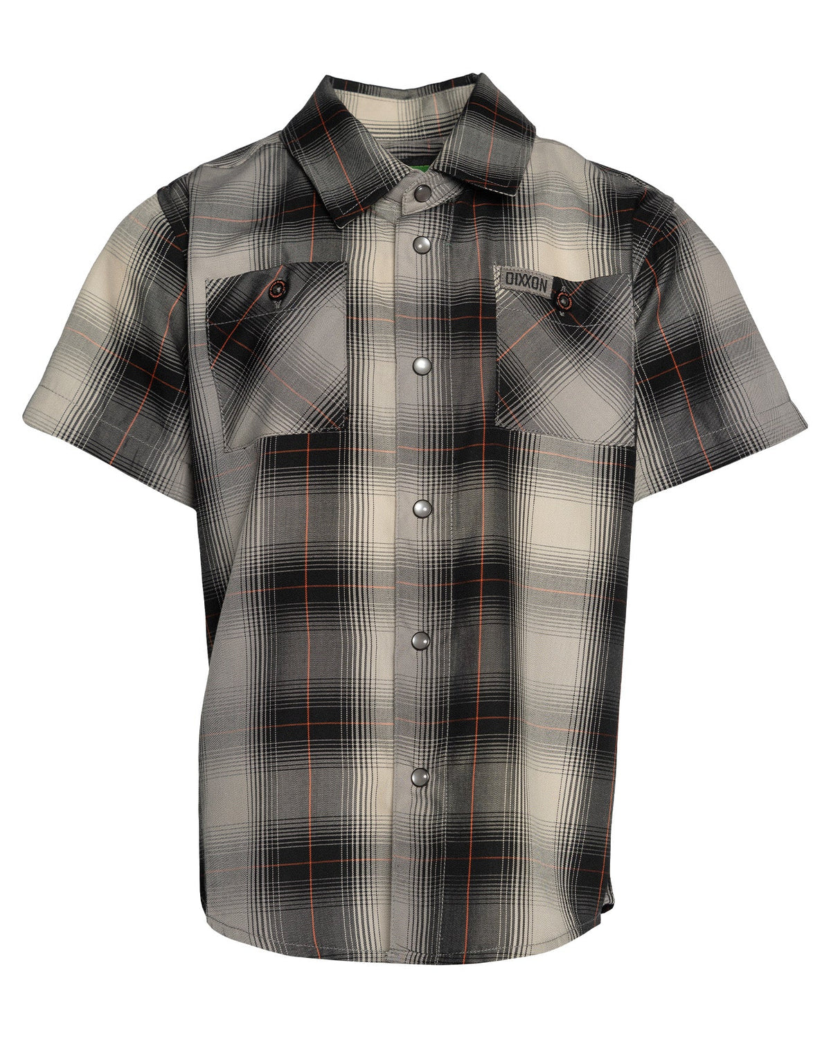 Youth Catacombs Bamboo Short Sleeve - view 1
