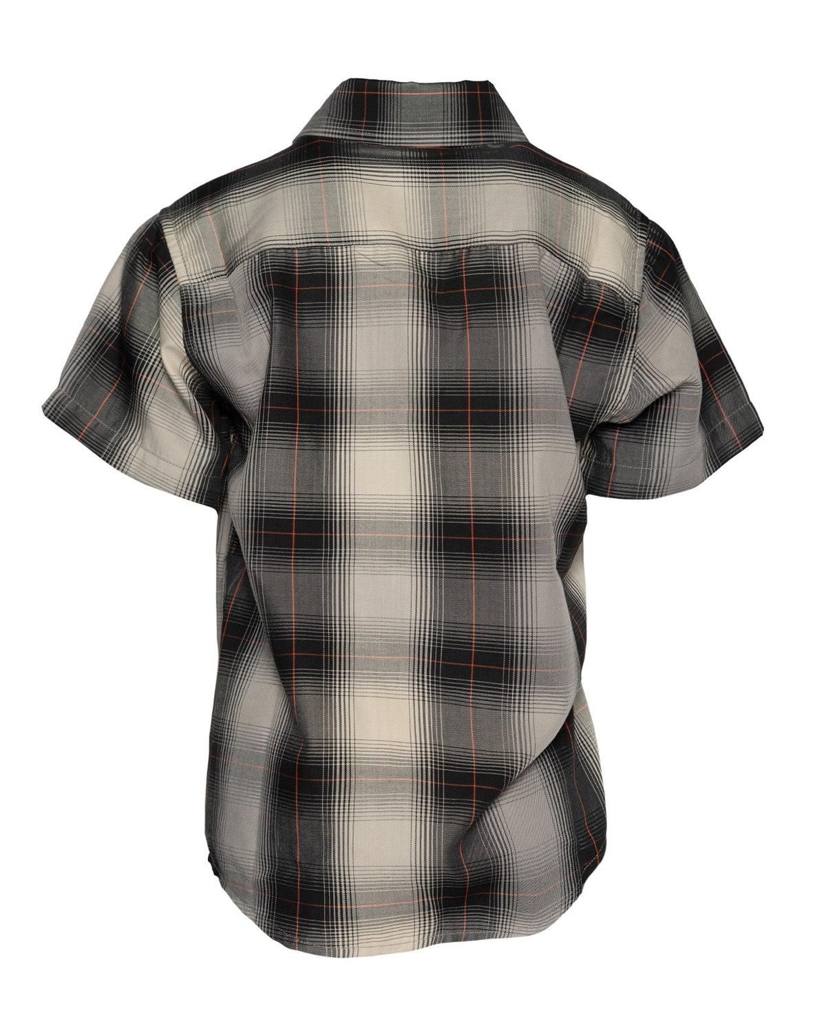 Youth Catacombs Bamboo Short Sleeve - view 2