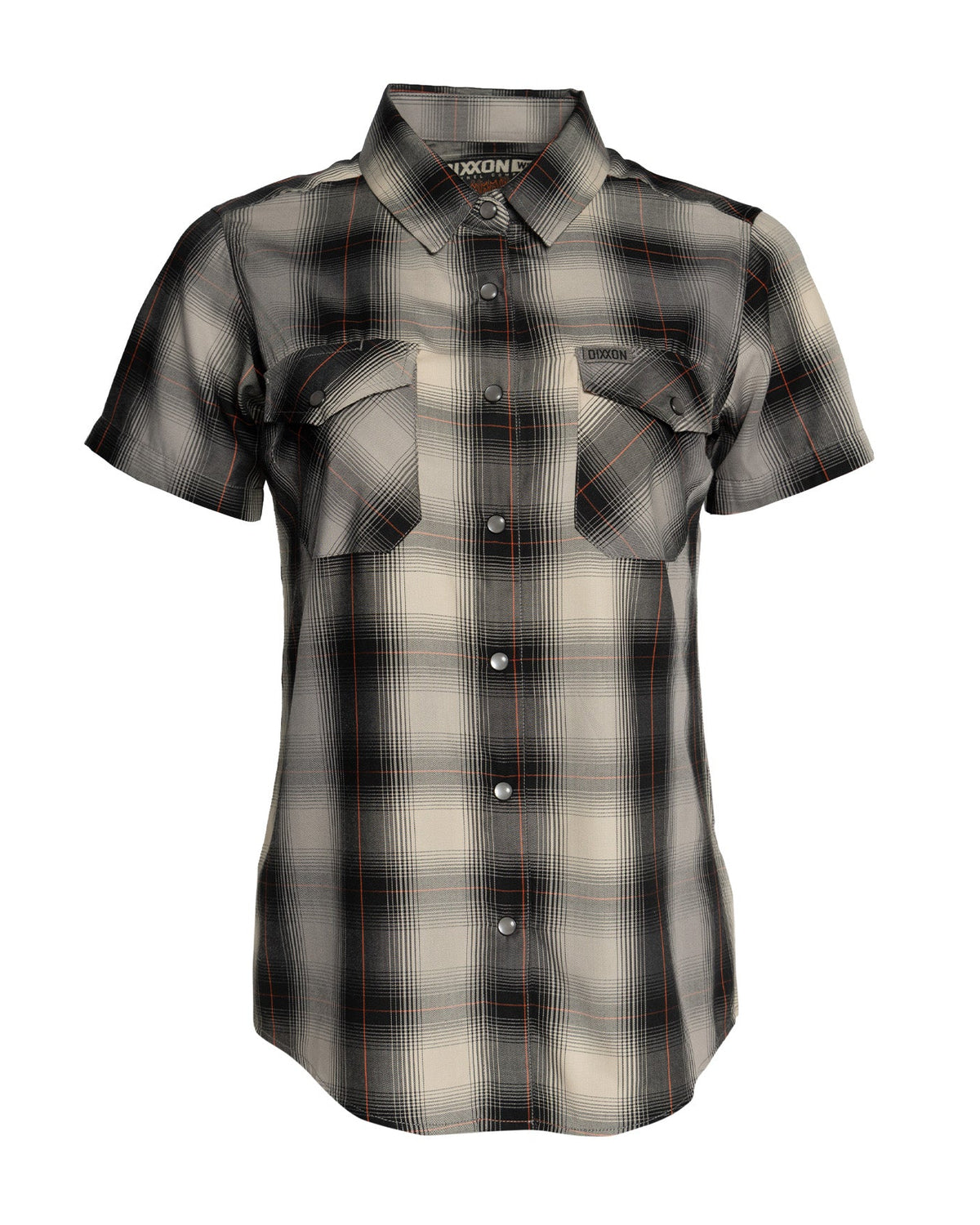 Women's Catacombs Bamboo Short Sleeve - view 2