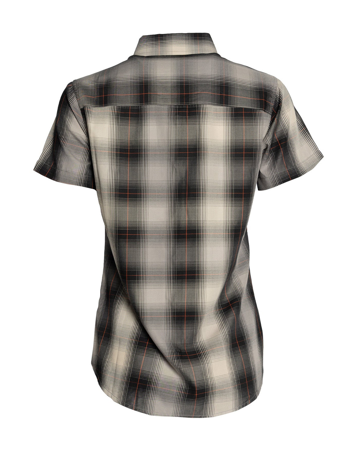 Women's Catacombs Bamboo Short Sleeve - view 3