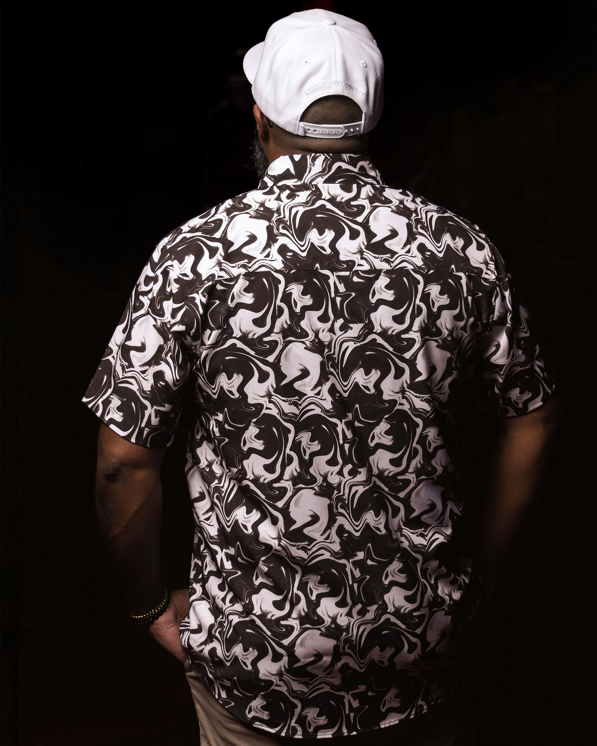 Distortion Party Shirt - view 3