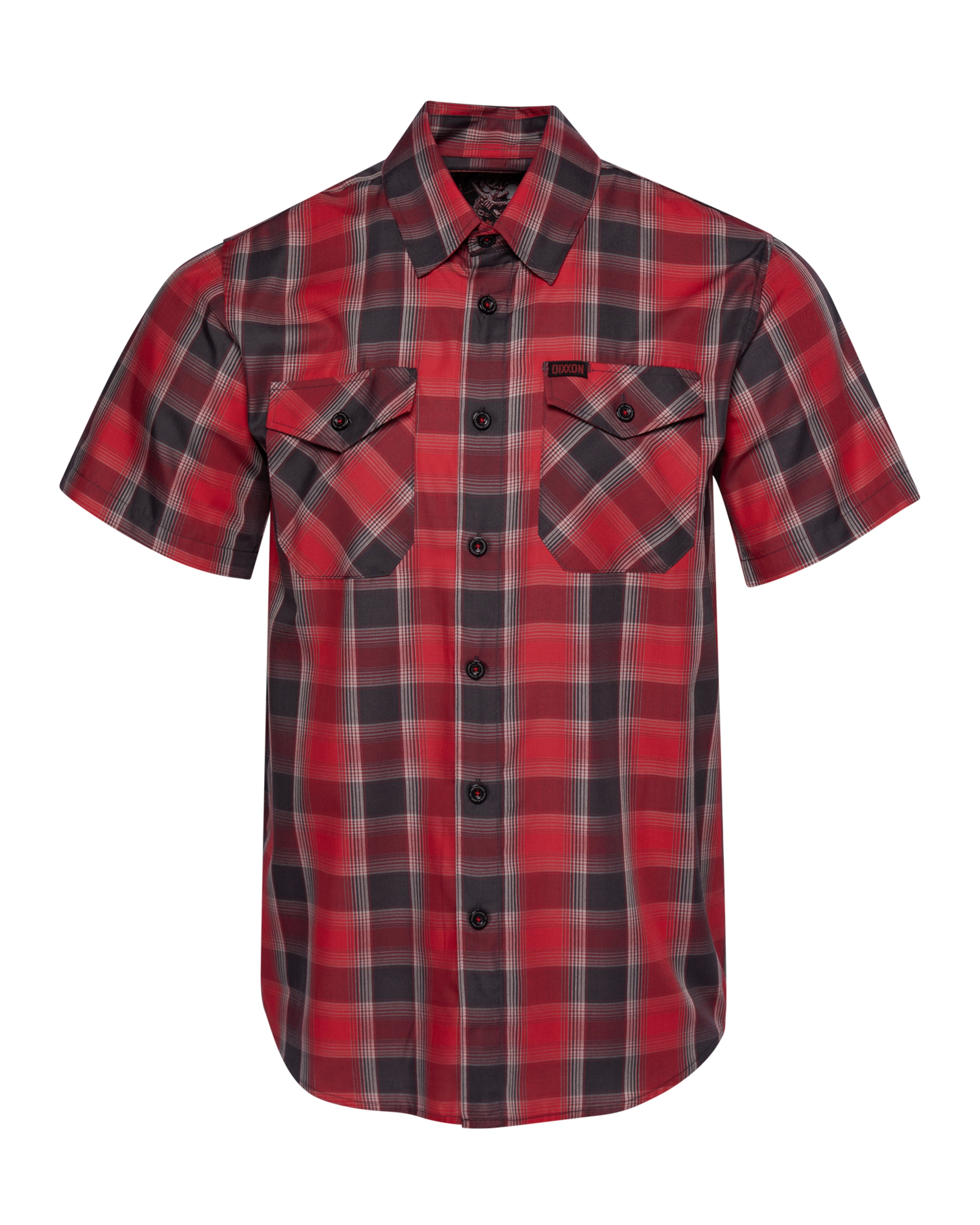 Executioner Bamboo Short Sleeve - view 2
