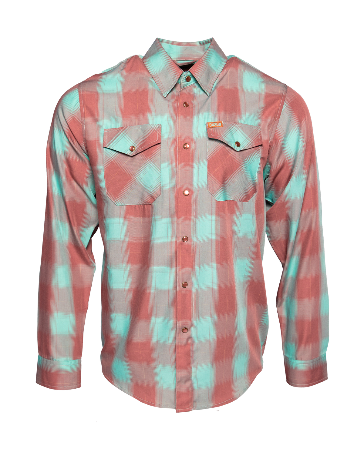 Great Falls Bamboo Long Sleeve - view 2