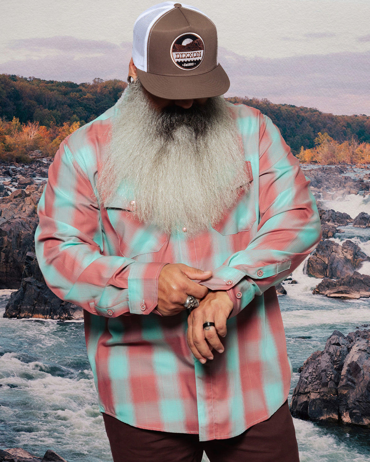 Great Falls Bamboo Long Sleeve - view 9