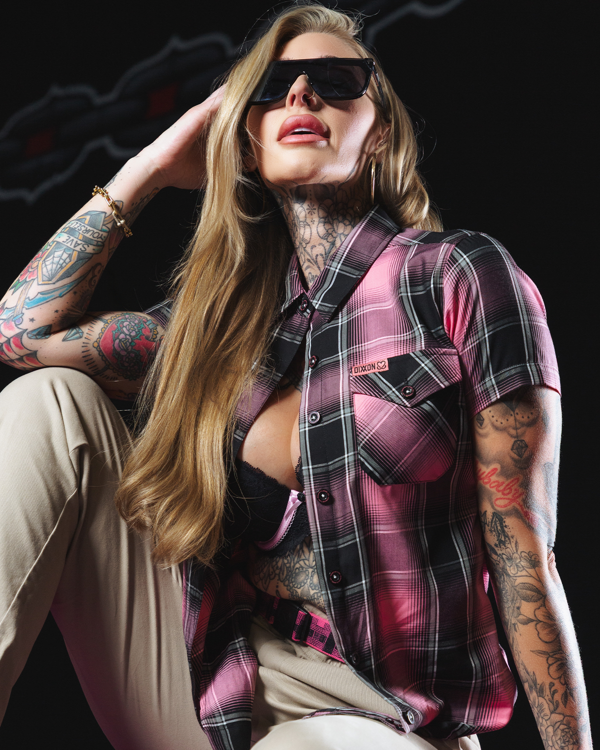 Women's Hail Boobies Bamboo Short Sleeve - view 1