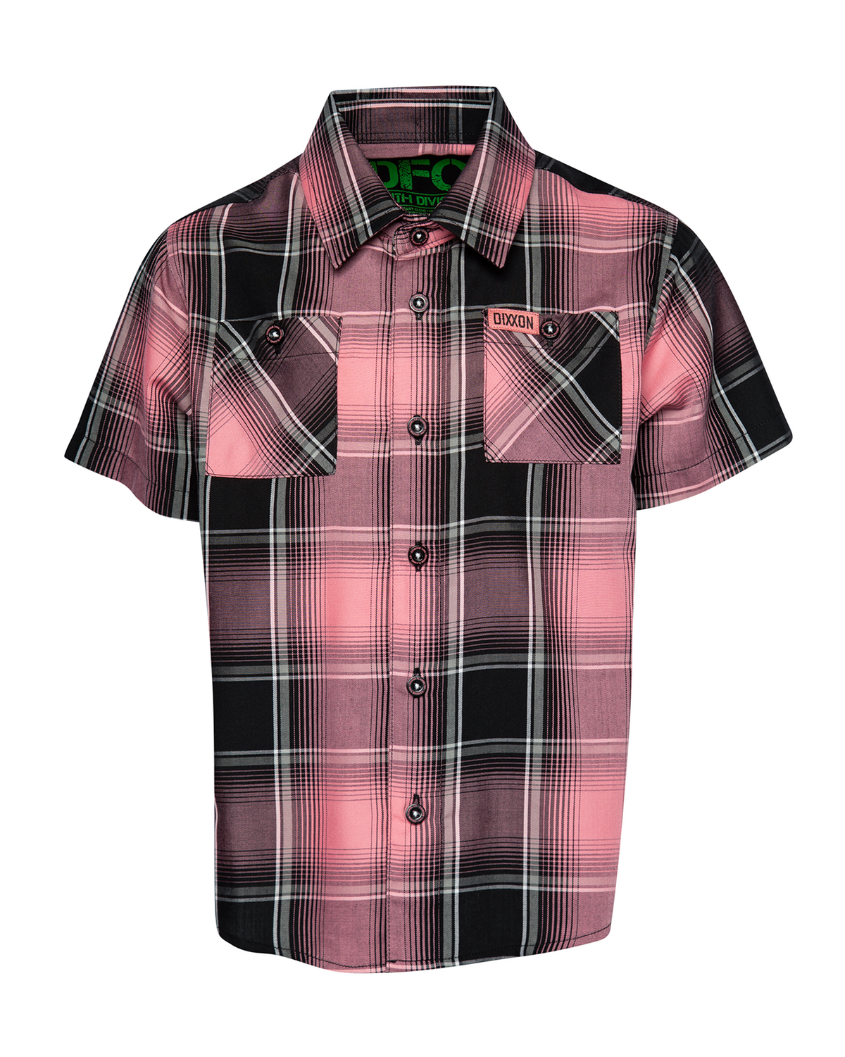 Youth Hail Boobies Bamboo Short Sleeve - view 1