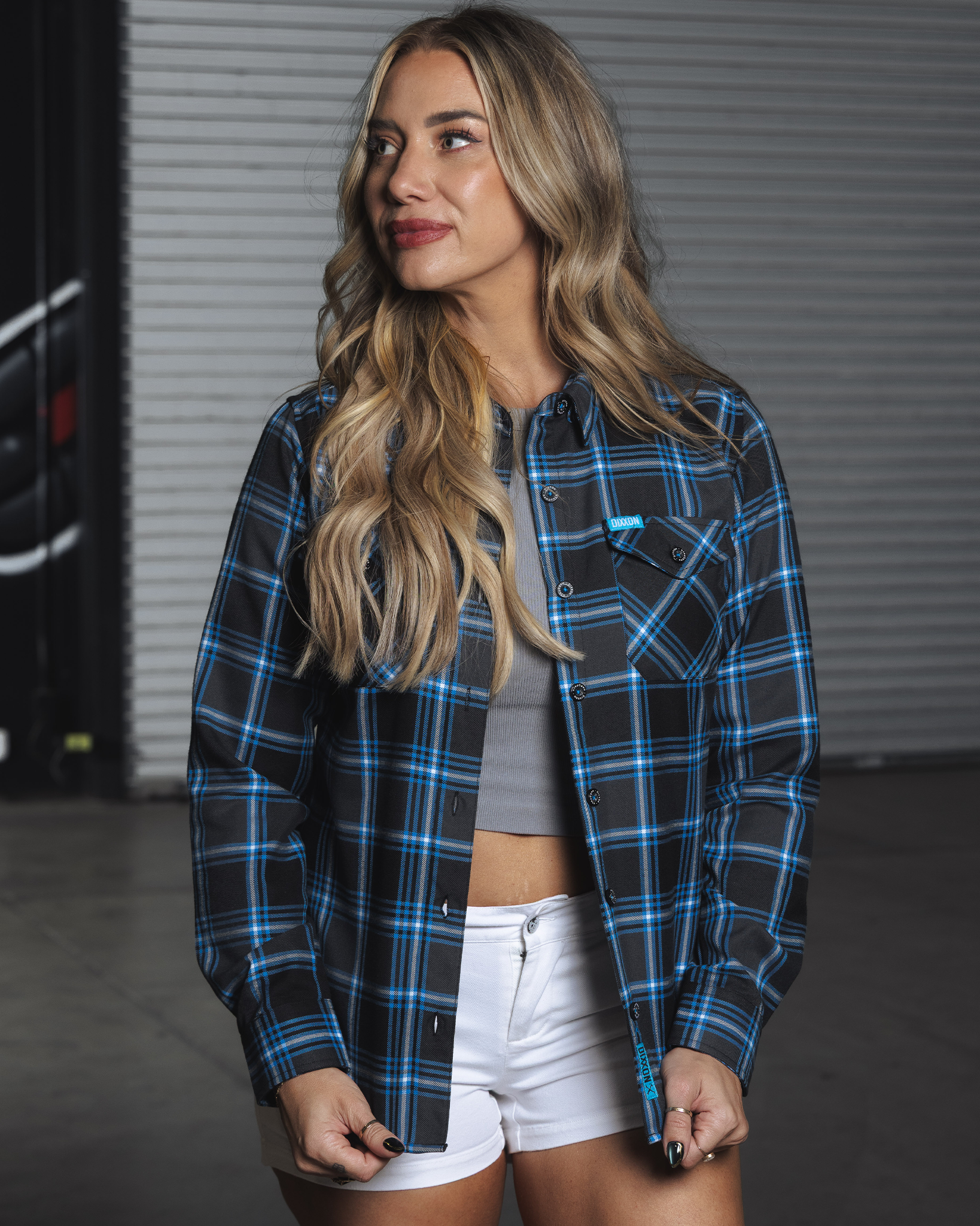 Women's Hardpack Flannel - view 4