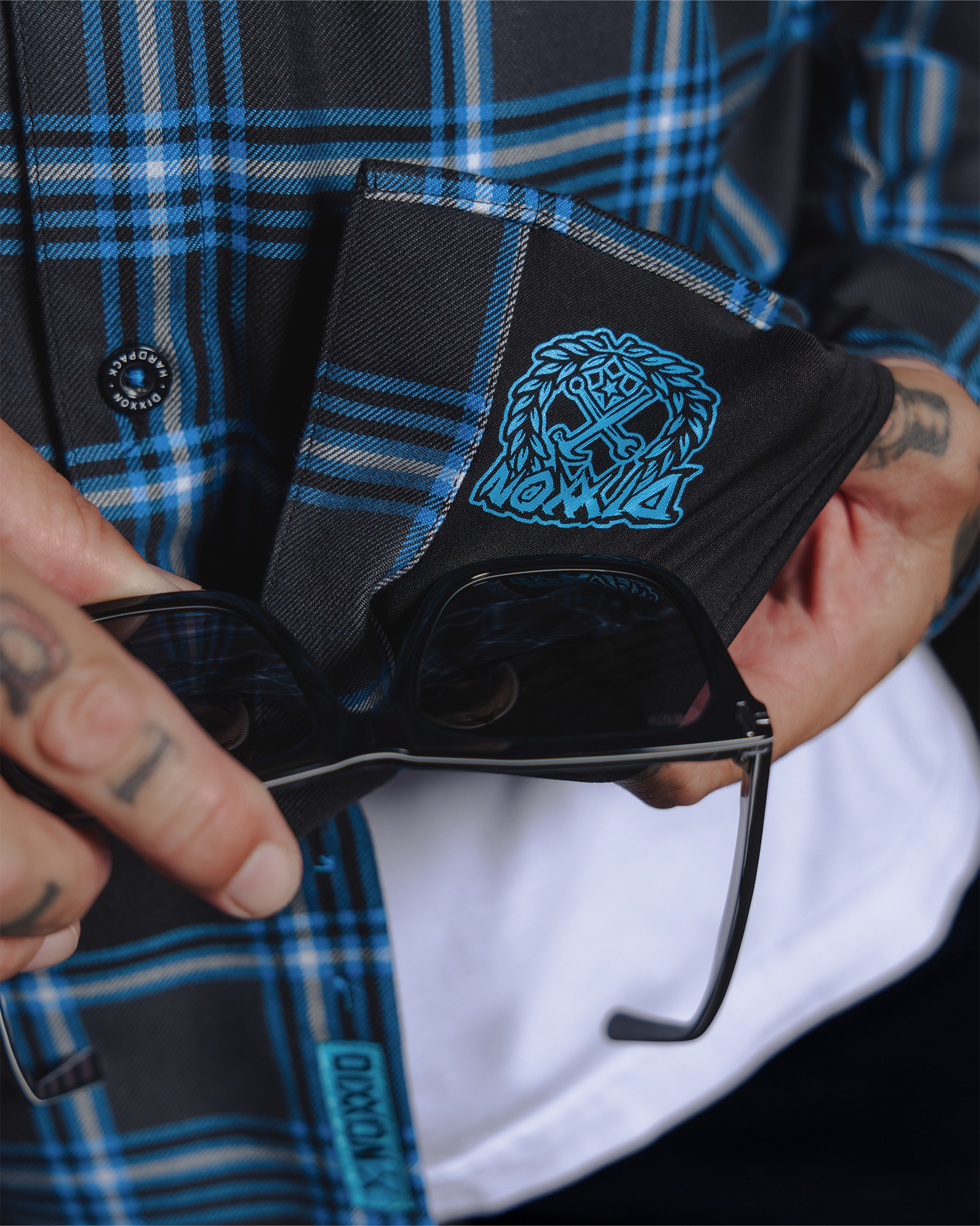 Hardpack Flannel - view 10