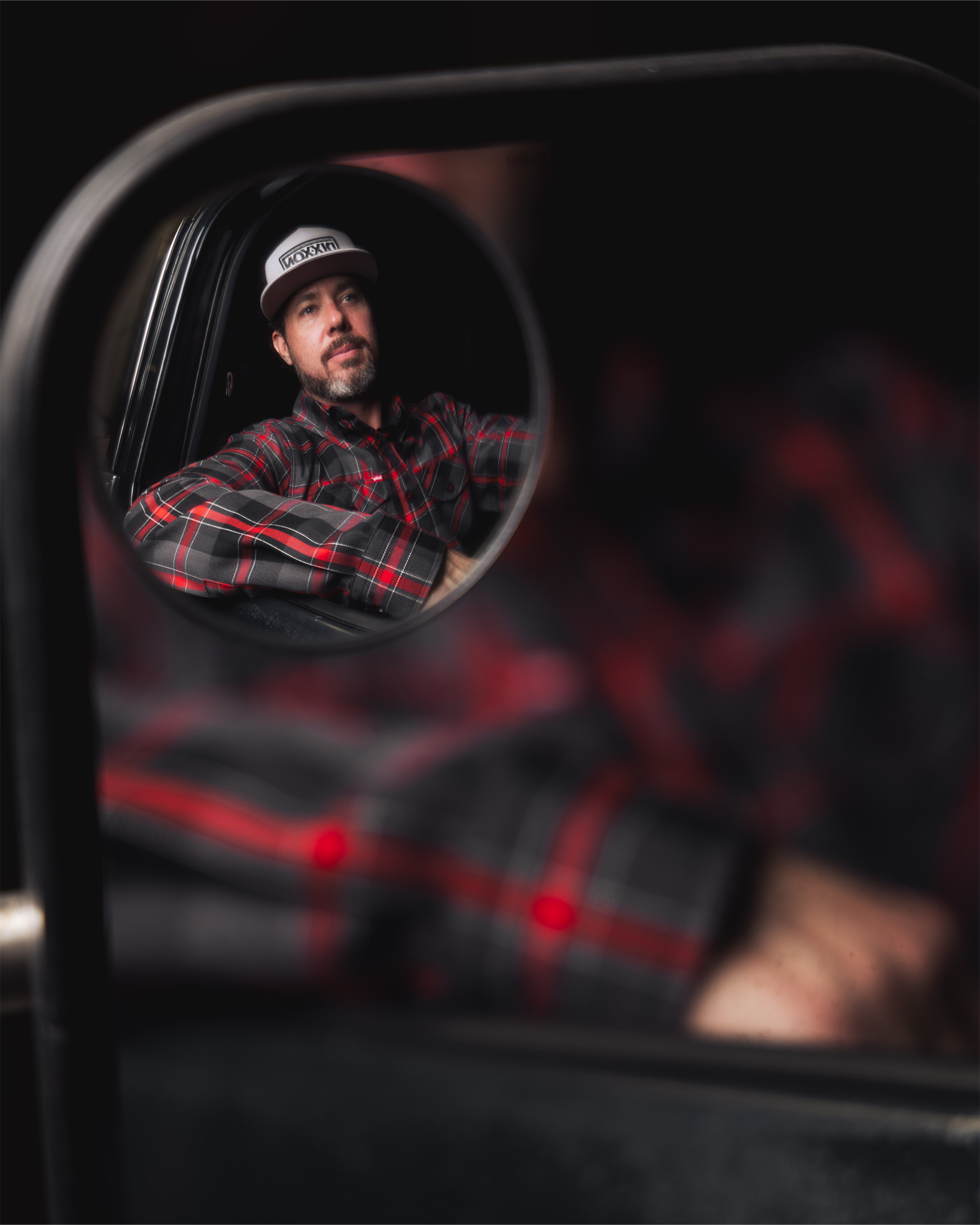 Holley EFI Flannel - view 10