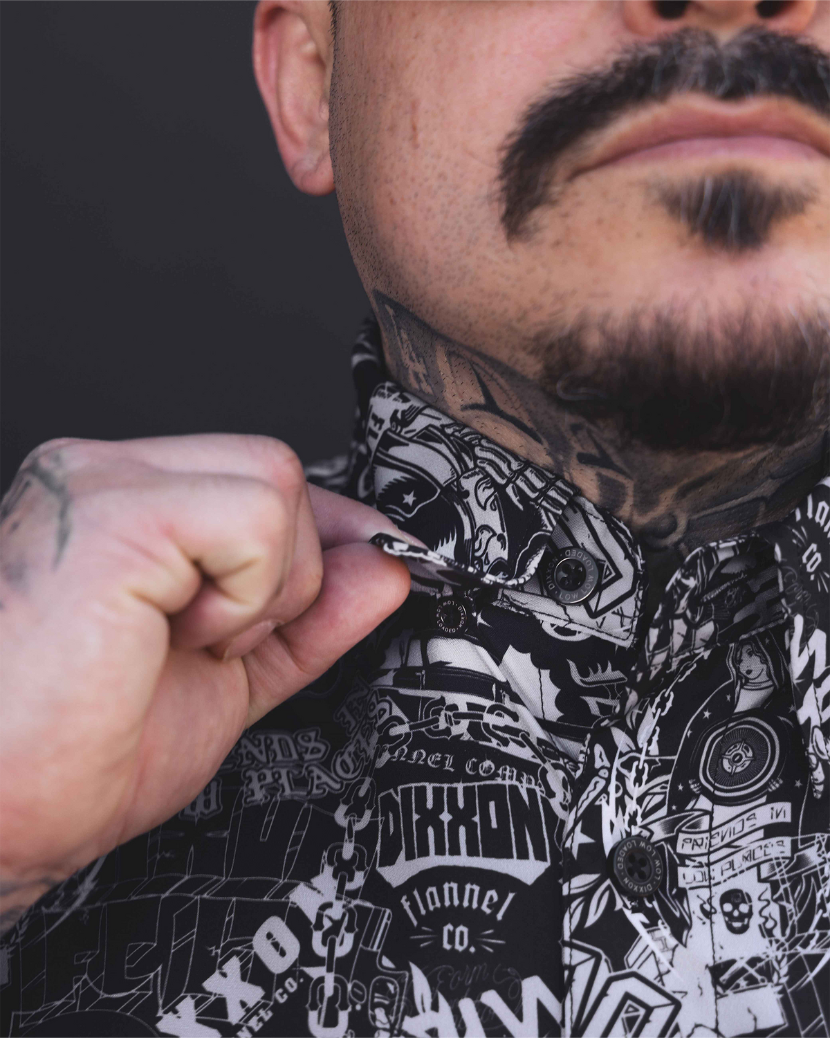 Low Low Loaded Party Shirt view 4