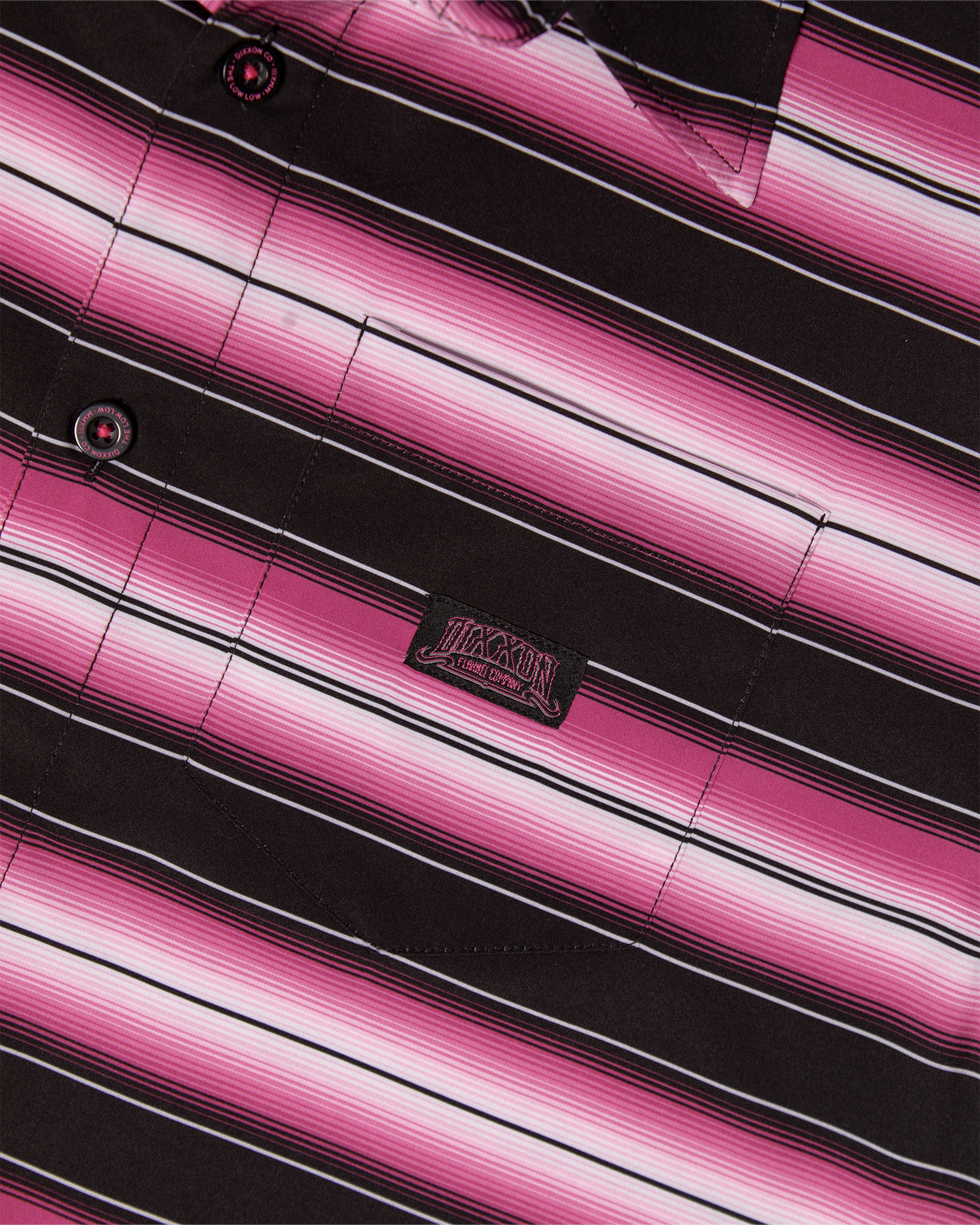 Women's Low Low Party Shirt - Pink - view 6
