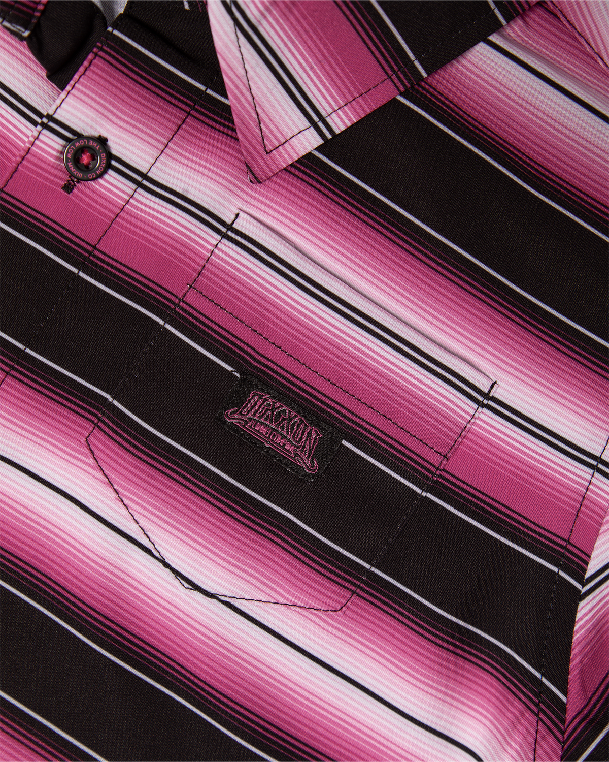 Youth Low Low Party Shirt - Pink - view 3