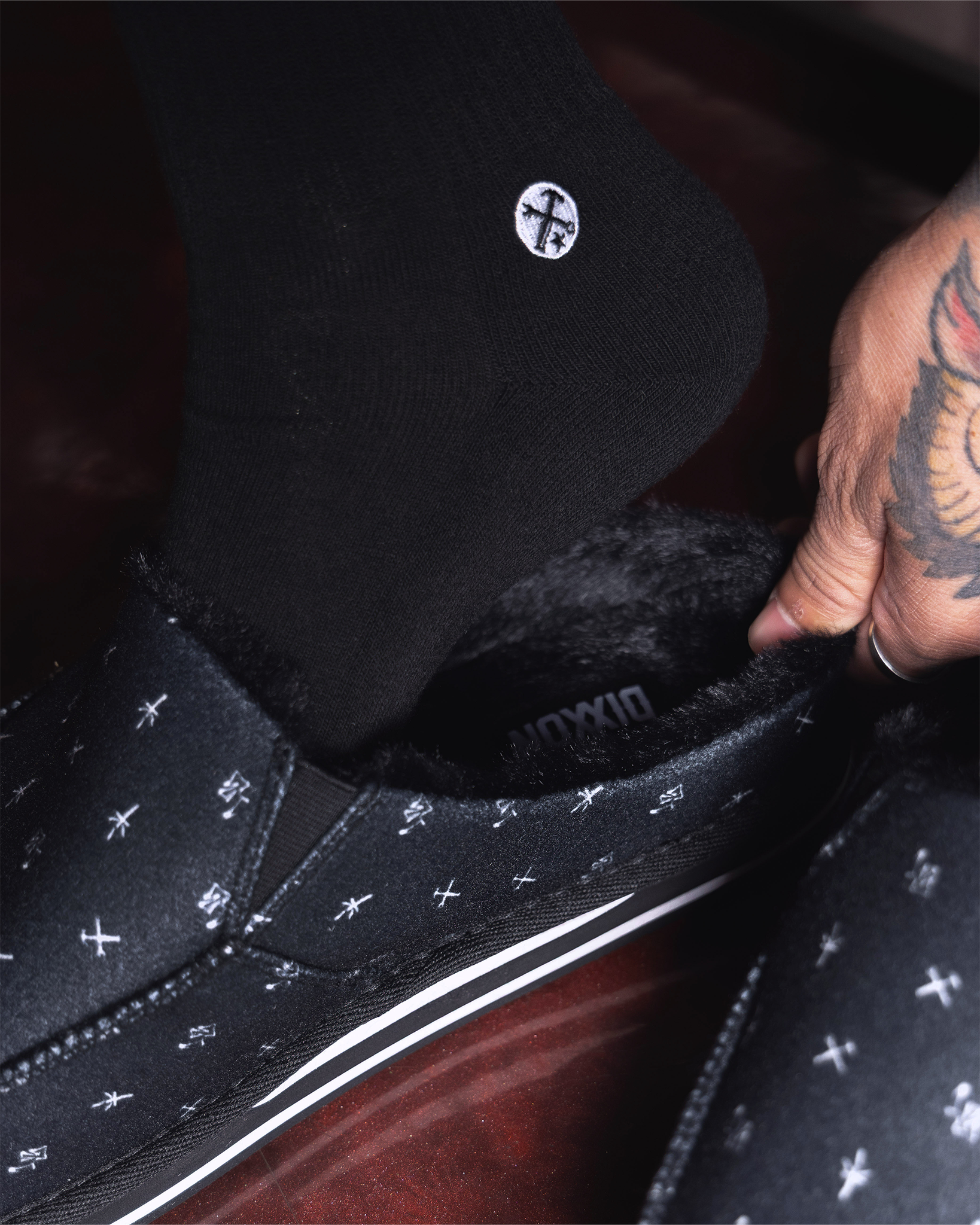 Lowrider Drip Slips - view 7