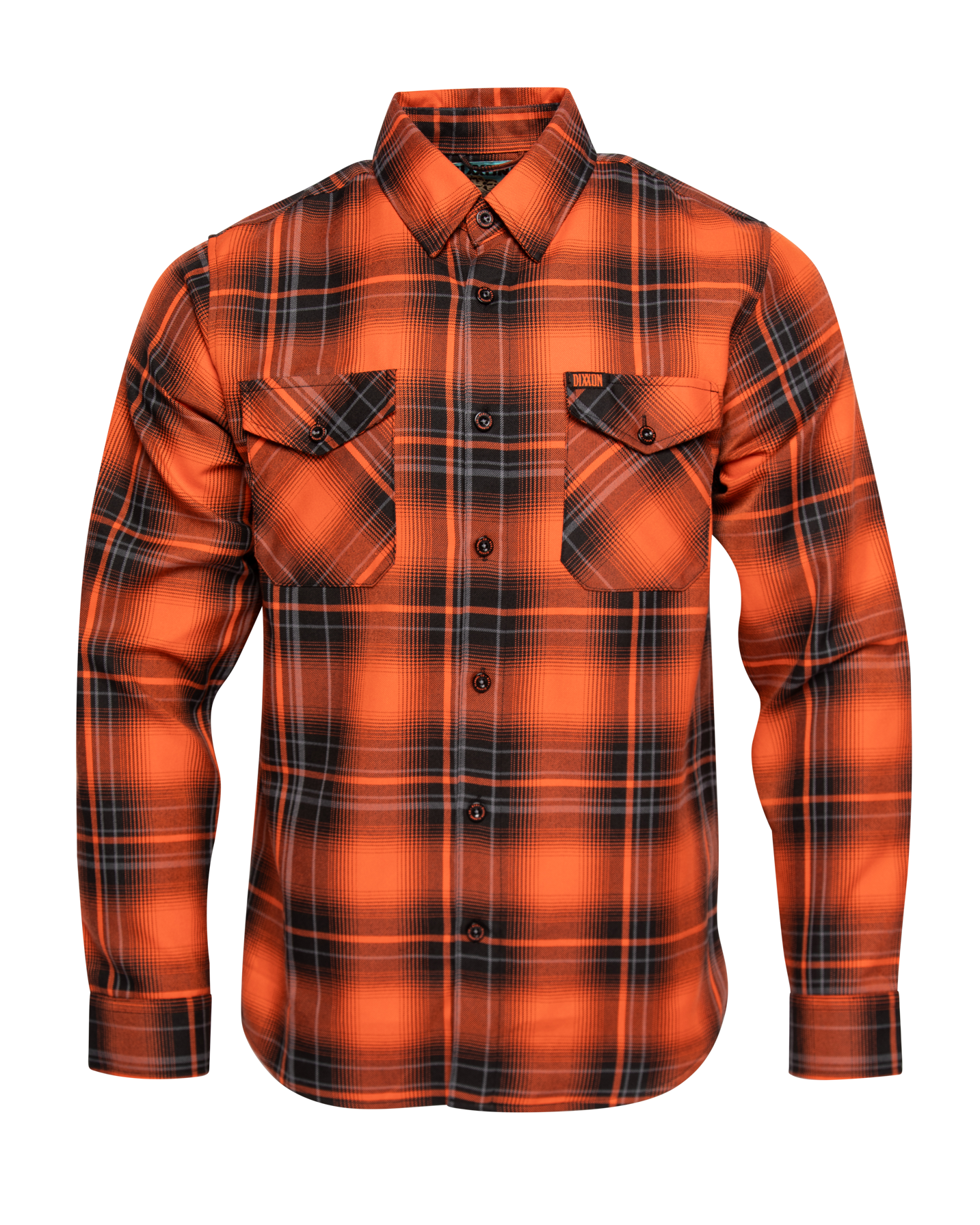 1938 Flannel - Sturgis 2026 - view 2