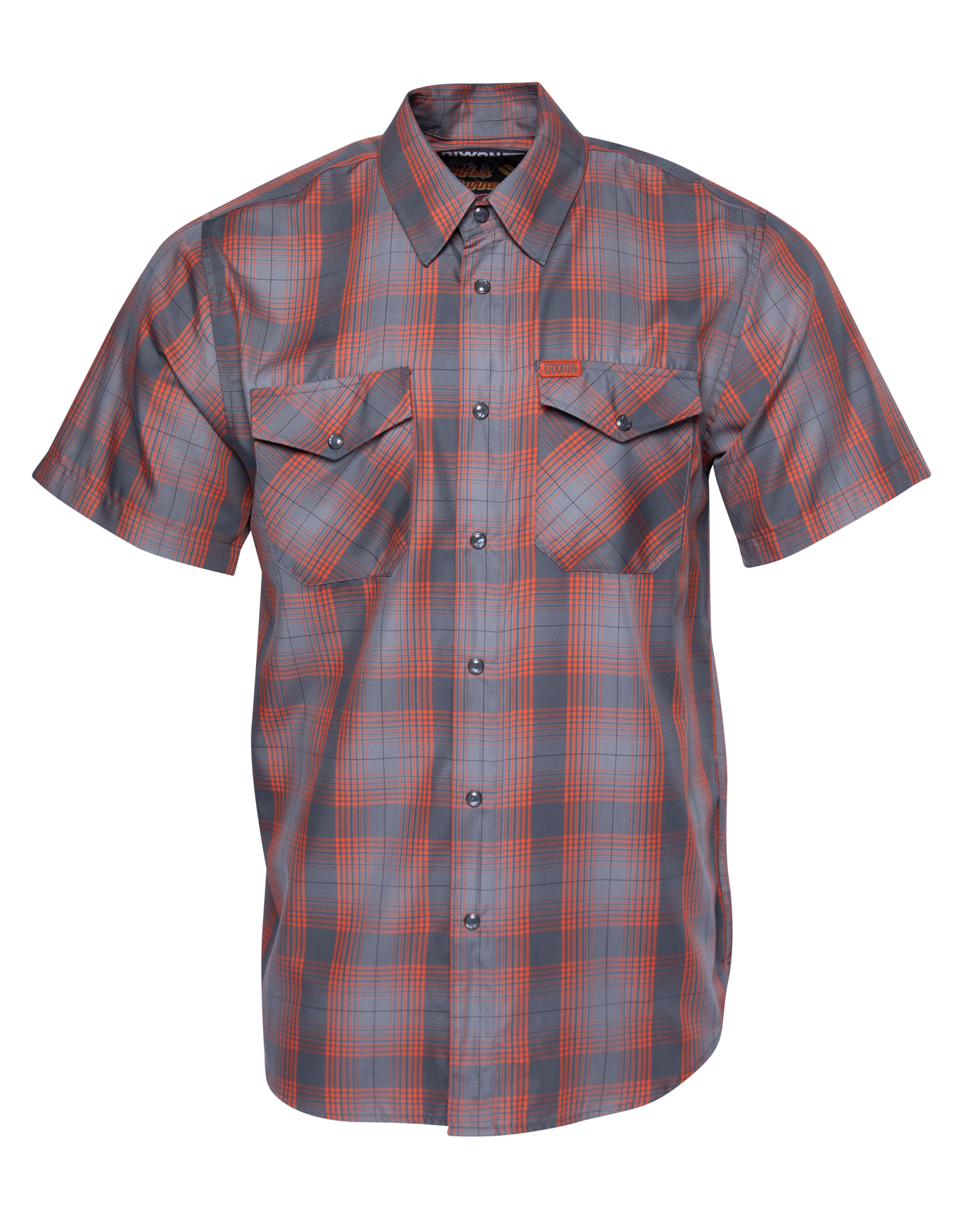 After Burner Bamboo Short Sleeve - view 2