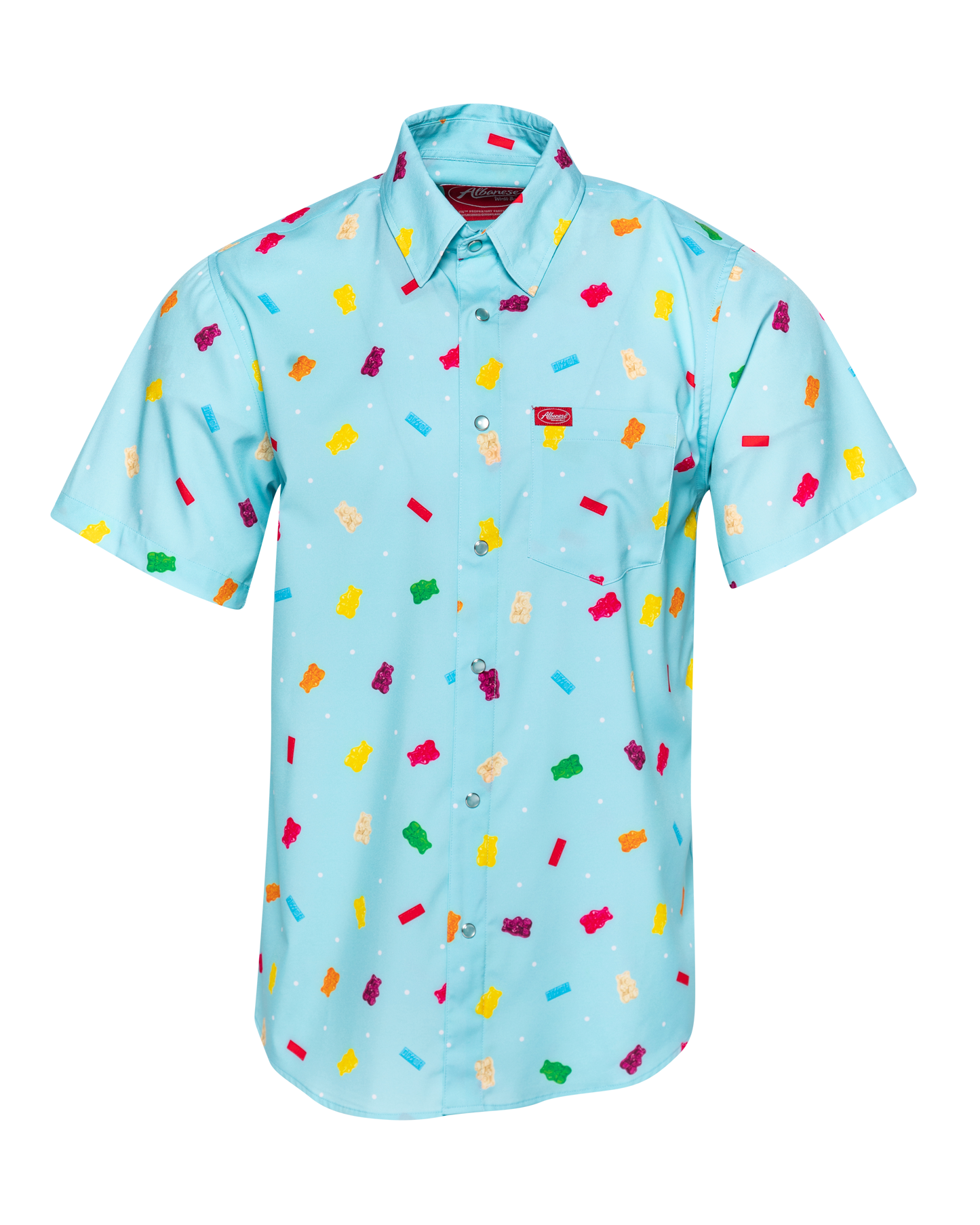 Albanese Party Shirt - view 2