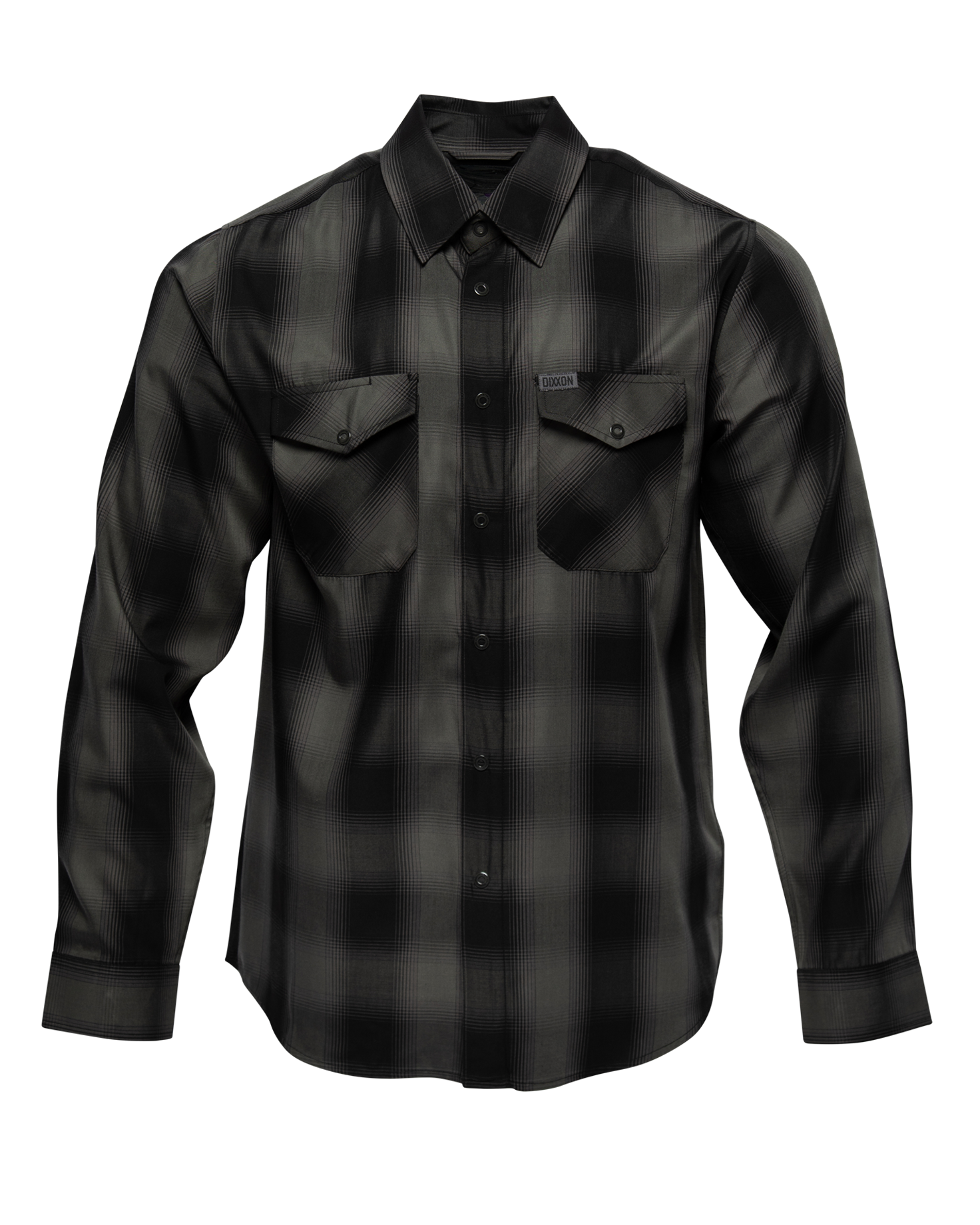 The Alley Bamboo Long Sleeve - view 2